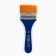 Drawing brush Flaz synthetics flat "Mona Lisa" 5.8 cm