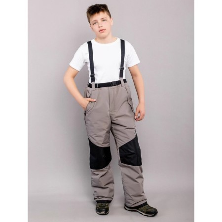 Set for a boy, height 122 cm-13