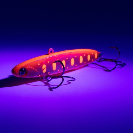 Rattlin Namazu Loaf Silicone, L = 80 mm, 24gr, sinking No. 20-5