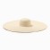 Women's hat minku, col. Milk, Rr. 58