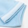Women's socks, blue color, size 36-40