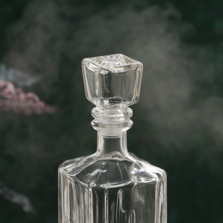 Capherine-Stef "Crystal", 500 ml-1