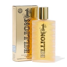 Tuale water men's 1 Billion, 100 ml