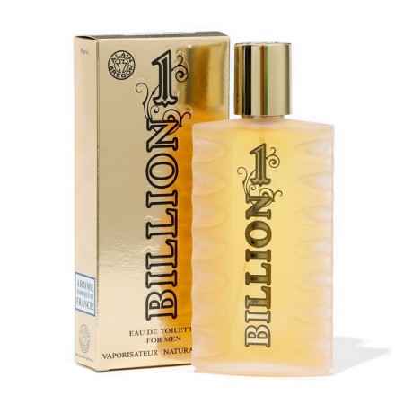 Tuale water men's 1 Billion, 100 ml