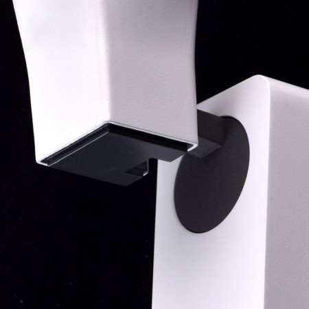 Astor STAST CHAST 1x35W Gu10 Aluminum 13.5x14x18cm-6