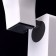 Astor STAST CHAST 1x35W Gu10 Aluminum 13.5x14x18cm