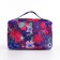 Lightning cosmetic bag, lilac color