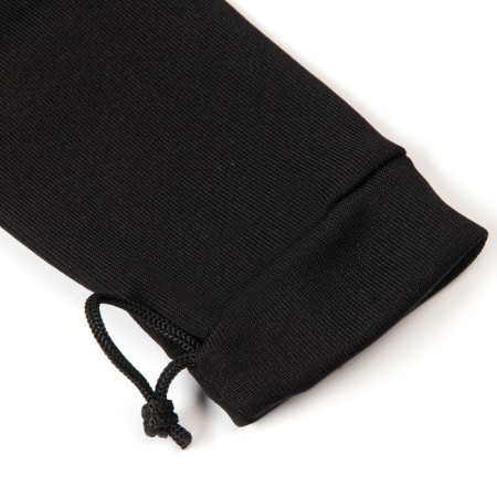 A gun cover, black, 140 cm-3