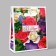 Laminated package "since March 8", Ml 21 x 25 x 8 cm