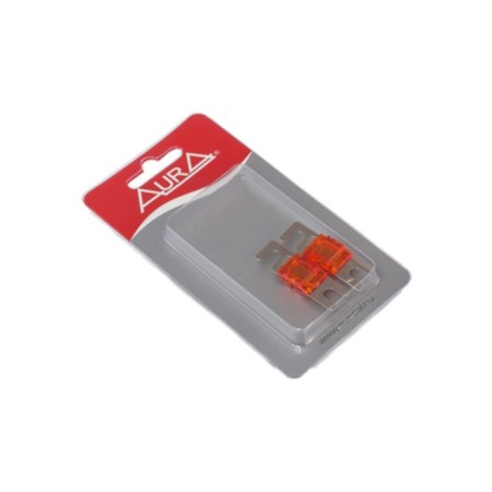 Aura FML-N050 Minianl (2pcs) Nickel fuse-1