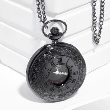 Pocket clock 