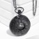 Pocket clock "Classics", quartz, chain L-40 cm, D-4.5 cm