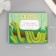 Stickers for creativity "Snake" embossing gold set 48 pcs 9x7x0.8 cm