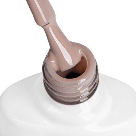 Color gel polish Adricoco, No. 175 Tender Biscuit, 8 ml-1