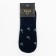 Minaku's socks "palm trees", district 38-41 (24-25cm)