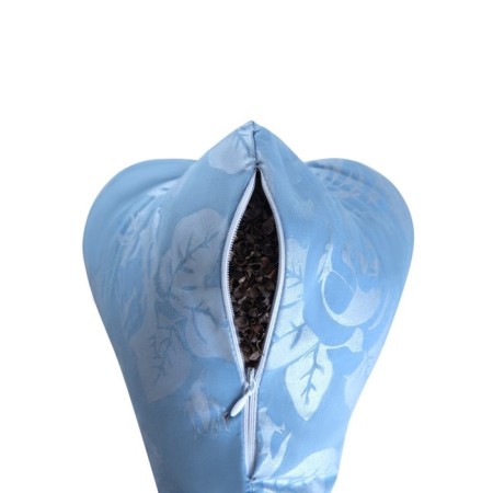 Pillow-pedestal, size 38x15x15 cm-2