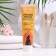 Toothpaste careful whitening of the papaya series "Doctor Fresh", 75 ml