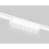 LED track track for the Magnetic Ultra Slim Ambrella Track System GV1401, 6W, LED, white color.