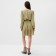 Women's dress Mist, p. 42, olive