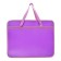 Folder with A4 handles, 330 x 260 x 120 mm, plastic, pens-textiles, colorio
