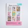 Set for creativity. GOOD MOMENTS passport cover