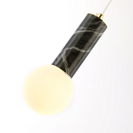 Suspension Fest 100 mm, G9LED 5W-4