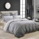 Bed linen 1.5 joint venture Sofi de Marko "Sue", size 180x230 cm, 160x220 cm, 50x70 cm - 2 pcs