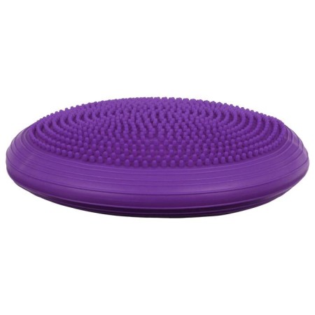 Pillow Balance ONLYTOP, Massage, D = 32 cm, MIX color-4