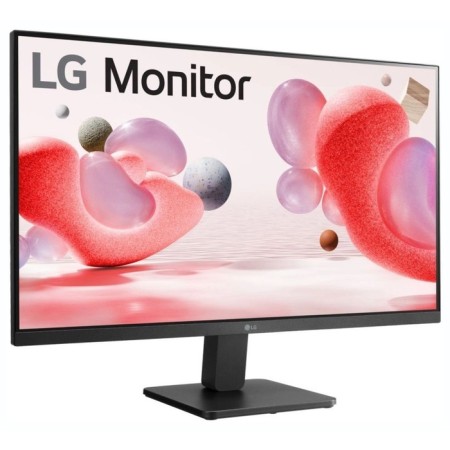 Monitor LG 27 "27MR400-B Black IPS LED 16: 9 HDMI Matova 250CD 178g/178g 1920x1080 100HZ 106855-1