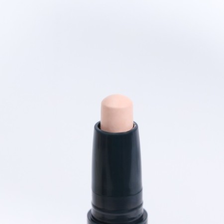 Cont around the face for a double: Contour and highlighter-7