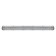 Lamp era SPP-103, 1275x110x60 mm, IP65, 2x18W, gray