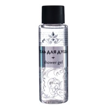 Shower gel, 30 ml