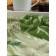 Texrepublic blanket, size 150x200 cm, green color