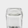 A bottle for sauce and oil "olio" 500 ml