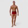 Panties boxers are male, color red mix, size 56