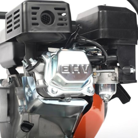 Motopop Patriot MP2036S, 4T, Benz., 4050 W, 5.5 hp, 600 l/min, input 50 mm-9