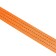 Airline cargo fastening belt, with a ratchet, ring 5 tons, 8 m