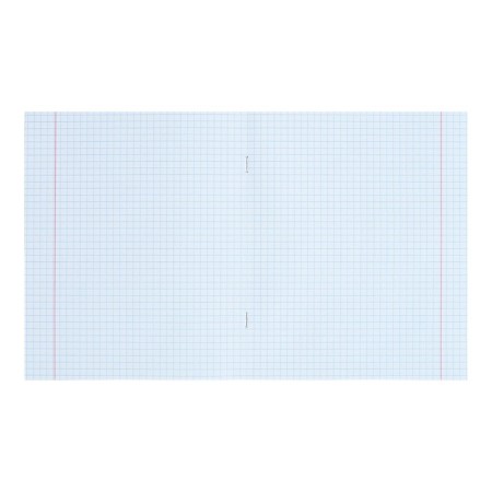 Notebook 24 sheets Cell "Green Cover", Goznak-3