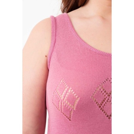 Women's dress, size 54-2