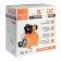 PROFLINE BASIC 800/42P pumping station, 800 watts, pressure 42 m, 50 l/min, tank 19 l, plastic