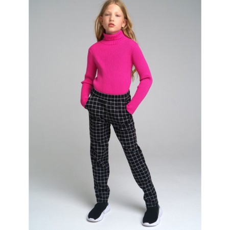 Брюки для девочки, рост 134 см