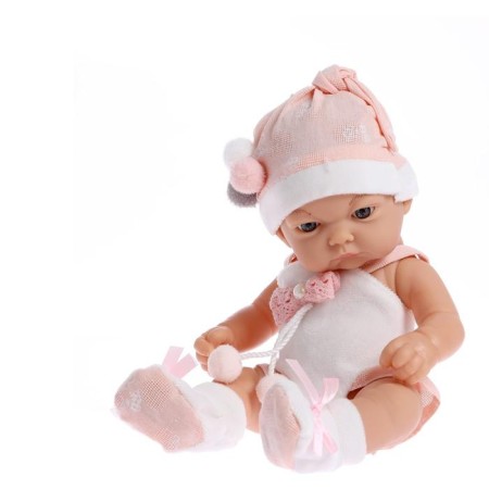 Pups "Favorite Baby" in a suit, with cocoon and accessories-1