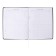 Universal diary for grade 1-11 "Do not crush me!", Integral cover, artificial leather, silk-screen printing, Lyasse, 80 g/m2