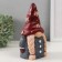 Figure "Dwarf" height 19 cm, width 8 cm, length 11 cm