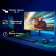 Digma Munitor 23.8 "Gaming Overdrive 24p510f Black IPS LED 1MS 16: 9 HDMI Matte 280CD 178 102946