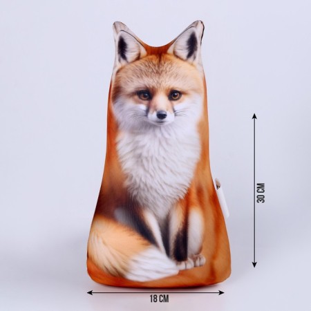 Antistress toy "Fox"-1