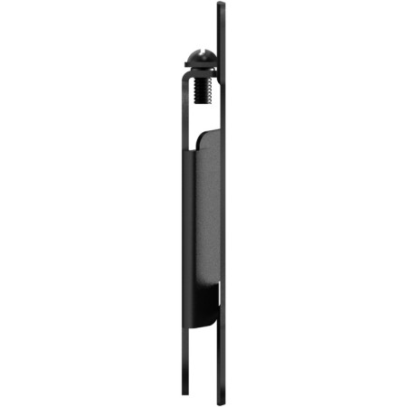 The bracket Uniteki FN1901N on a wall for a TV or monitor is fast -cut, fixed-3