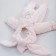 Kinderlitto Kinderlitto Kinderlitto, height 68-74 cm, pink color