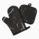 Kitchen set 2 objects of the share color is black, a brush 17*17 cm, mittens 26*16 cm, 100% p/e