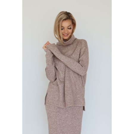 Women's sweater, size 42-44-2